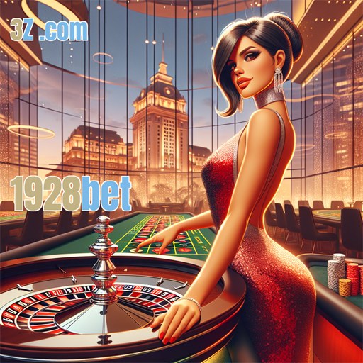 Viva a Experiência Incrível do Cassino Online 1928bet