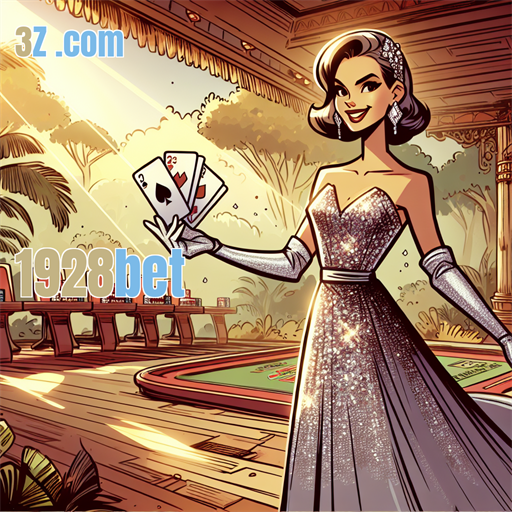Slots do 1928bet: Diversão e Ganhos em Cada Giro