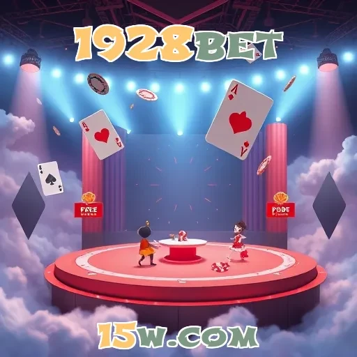 1928bet Loterias